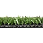 Gazon artificiel moquette 10mm rouleau de 2x5m tapis synthtique rsistant idal pour vnements, terrasses ...