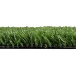 Gazon artificiel moquette 14mm rouleau de 2x10m tapis synthtique rsistant idal pour vnements, terrasses ...
