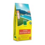 Gazon bhs rustic south lawn - 10 kg - rsistant aux conditions sches grce  la ftuque leve. rapide ...