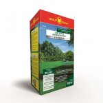Gazon haut de gamme wolf garten, pour l'ombre et le soleil, 100 m�