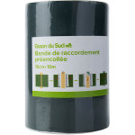 Gazon du sud - bande de jonction prencolle pour gazon artificiel 15 cm x 10 m