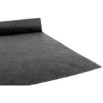 Gazon du sud - gotextile 120 gr noir anti - repousse 2 x 25 m
