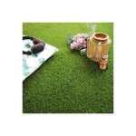 Gazon synthtique libert 100 % recyclable - 45mm - rouleau de 4m x 4m