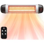 Chauffage chauffage infrarouge - chauffage infrarouge 2500w extérieur avec télécommande chauffage Électrique ... Chauffage chauffage infrarouge - chauffage infrarouge 2500w extérieur avec télécommande chauffage Électrique ...