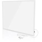 Gbly - radiateur infrarouge mural economie d'nergie chauffage mural infrarouge - 290w chauffage lectrique ...