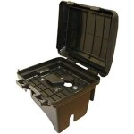 Gcv160 couvercle de filtre � air et bo�tier pour tondeuse honda gc135 gc160 gc190 gcv135 hrb425 475 476, ...