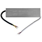 Gea led driver gstt44 60w 24 dc ip67 transformateur d'alimentation externe