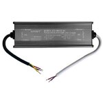Gea luce - gea led driver gstt45 100w 24 dc ip67 transformateur d'alimentation externe