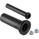 Accessoires - kit de raccordement pour wc suspendu 152. 441. 46. 1 - geberit