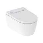 Geberit - aquaclean sela système de wc complet wc mural, 146220, Geberit - aquaclean sela système de wc complet wc mural, 146220,
