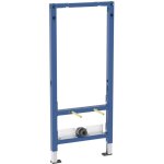 Geberit duofix - bti - support pour bidet, 112 cm, universel 111. 534. 00. 2