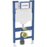 Geberit duofix - bti - support pour wc suspendus enfant, hauteur 97 cm 111. 923. 00. 6