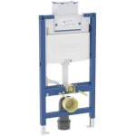 Geberit duofix - bti - support pour wc suspendu, hauteur 98 cm 111. 030. 00. 2