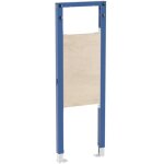 Geberit duofix - el�ment de fixation pour supports, 112 cm, pour l'accessibilit� personnes � mobilit� ...