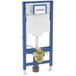 Geberit duofix - b�ti - support pour wc suspendu, hauteur 112 cm 111. 900. 00. 6