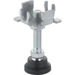 Geberit gis pied de support pour habillage de baignoire, 461805001