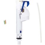 Geberit impuls 360 entr�e inf�rieure r�glable avec robinet de remplissage 1 / 2