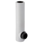 Geberit - tuyau de chasse coud alimentation rservoir encastr pour wc suspendu