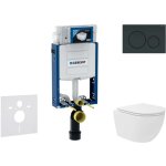 Geberit - kombifix - set de bâti - support, cuvette oudee vortex et abattant softclose, plaque de déclenchemen ... Geberit - kombifix - set de bâti - support, cuvette oudee vortex et abattant softclose, plaque de déclenchemen ...