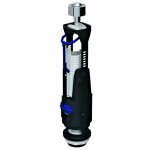 Geberit - mcanisme de chasse type 240, rinage double touche et bouton 40 mm