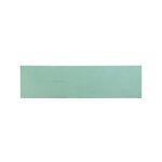 Geberit - plaque d'habillage pour bti duofix 200 x 60 x 1, 8 cm