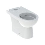 Geberit - selnova - cuvette à poser, rimfree, blanc 500. 488. 01. 7 Geberit - selnova - cuvette à poser, rimfree, blanc 500. 488. 01. 7
