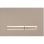 Geberit - sigma50 plaques de dclenchement pour rinage  2