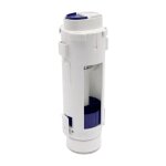 Mécanisme de chasse pour réservoir geberit twico Mécanisme de chasse pour réservoir geberit twico