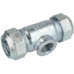 Gebo - t de serrage pour tube en acier 3 / 8'' ff Gebo - t de serrage pour tube en acier 3 / 8'' ff