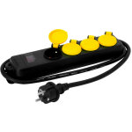 Multiprise �tanche 4 prises