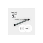 Moteur filaire 50 nm (axe zf de 54 mm) pour volet roulant (supporte jusqu' 95 kg)