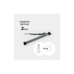 Moteur radio - commandé 50 nm pour volet roulant axe zf de 54 (supporte jusqu'à 95 kg) Moteur radio - commandé 50 nm pour volet roulant axe zf de 54 (supporte jusqu'à 95 kg)