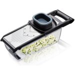Gefu - mandoline multifonctions en julienne collect
