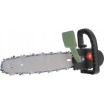 Geko adaptateur de scie � cha�ne m�tal pour meuleuse 12 pouces