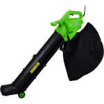 Geko modle souffleur jardin 3300w puissant et lger