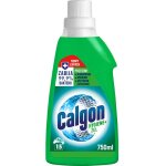 Gel adoucissant pour l'eau calgon hygiene + 750 ml