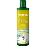 Gel douche weleda energy au gingembre 400 ml