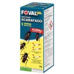 Gel insecticide contre les cafards foval 35 g ? formule  action rapide ? foval