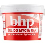 Gel lavant pour les mains pour la sant et la scurit au travail 500 g - nettoyage efficace, soin de ...