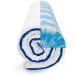 Gel matelas surmatelas 80x200 cm - surmatelas ergonomique 80x200 cm, surmatelas 80x200 cm avec technologie ...