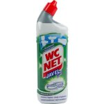 Gel wc net intense brise des montagnes - flacon de 700 ml - maxiburo