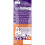 Gel wc cilit bang dtartrant 750 ml anti - tartre et salet