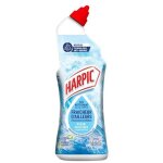 Gel wc harpic fra�cheur d'ailleurs - flacon de 750 ml