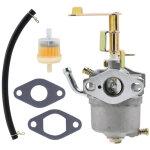 Gen1100 carburateur pour buffalo tools sportsman gen154 2. 8hp 1500w 2000w, pour gen1100 gen(1500 / 2000 ...