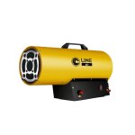 G�n�rateur d?air chaud direct gaz 30kw favonio