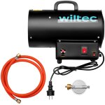 Wiltec - générateur de chaleur ? puissance calorifique 15 kw, moteur 30 w ? débit d'air 320 m³ / h ? ... Wiltec - générateur de chaleur ? puissance calorifique 15 kw, moteur 30 w ? débit d'air 320 m³ / h ? ...