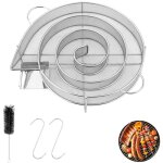 Bluedeer - générateur de fumée froide pour fumoir fumage viande poisson avec brosse nettoyage grille ... Bluedeer - générateur de fumée froide pour fumoir fumage viande poisson avec brosse nettoyage grille ...