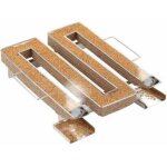 Gnrateur de fume froide avec poigne, triomphe gnrateur de fume froide en acier inoxydable, gnrateur ...