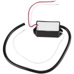 G�n�rateur haute tension dc 3. 6v � 12v module arc �lectrique puissance 3kv � 11kv