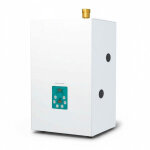 Generateur hydraulique 9 kw comel chaudiere plancher et chauffage centrale 380 v